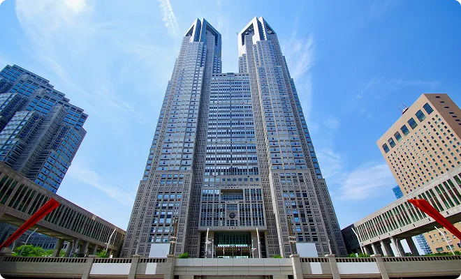 産業廃棄物収集運搬業許可証