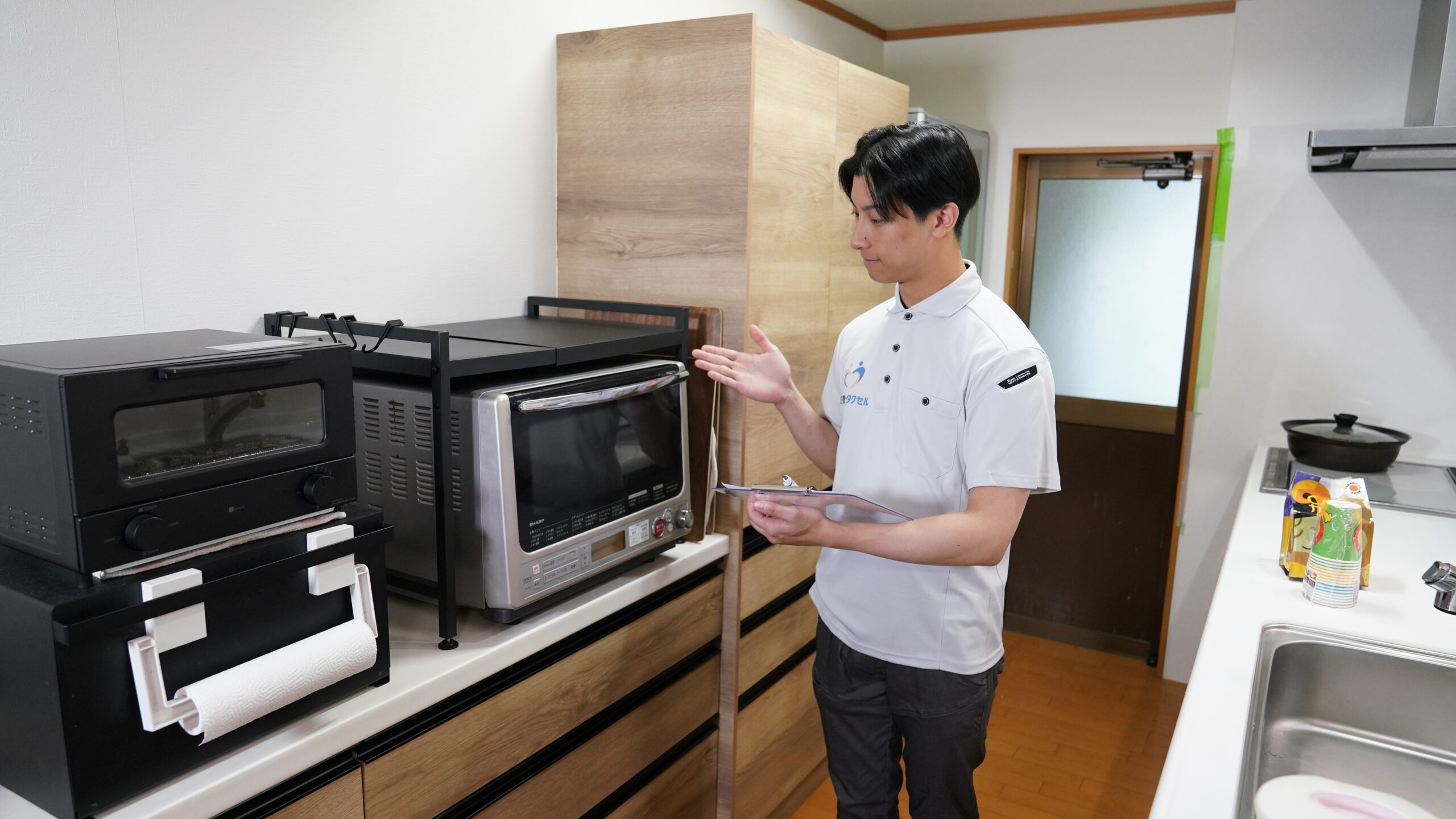 家具・家電の査定