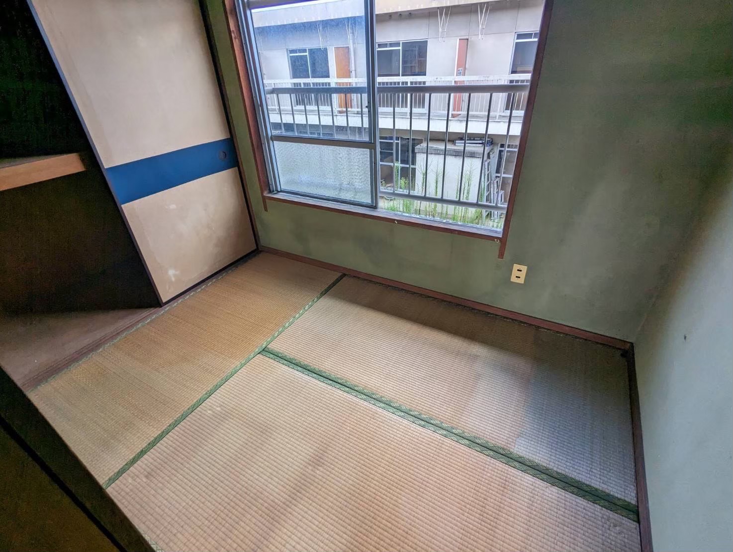 杉並区 U様の作業事例 作業後