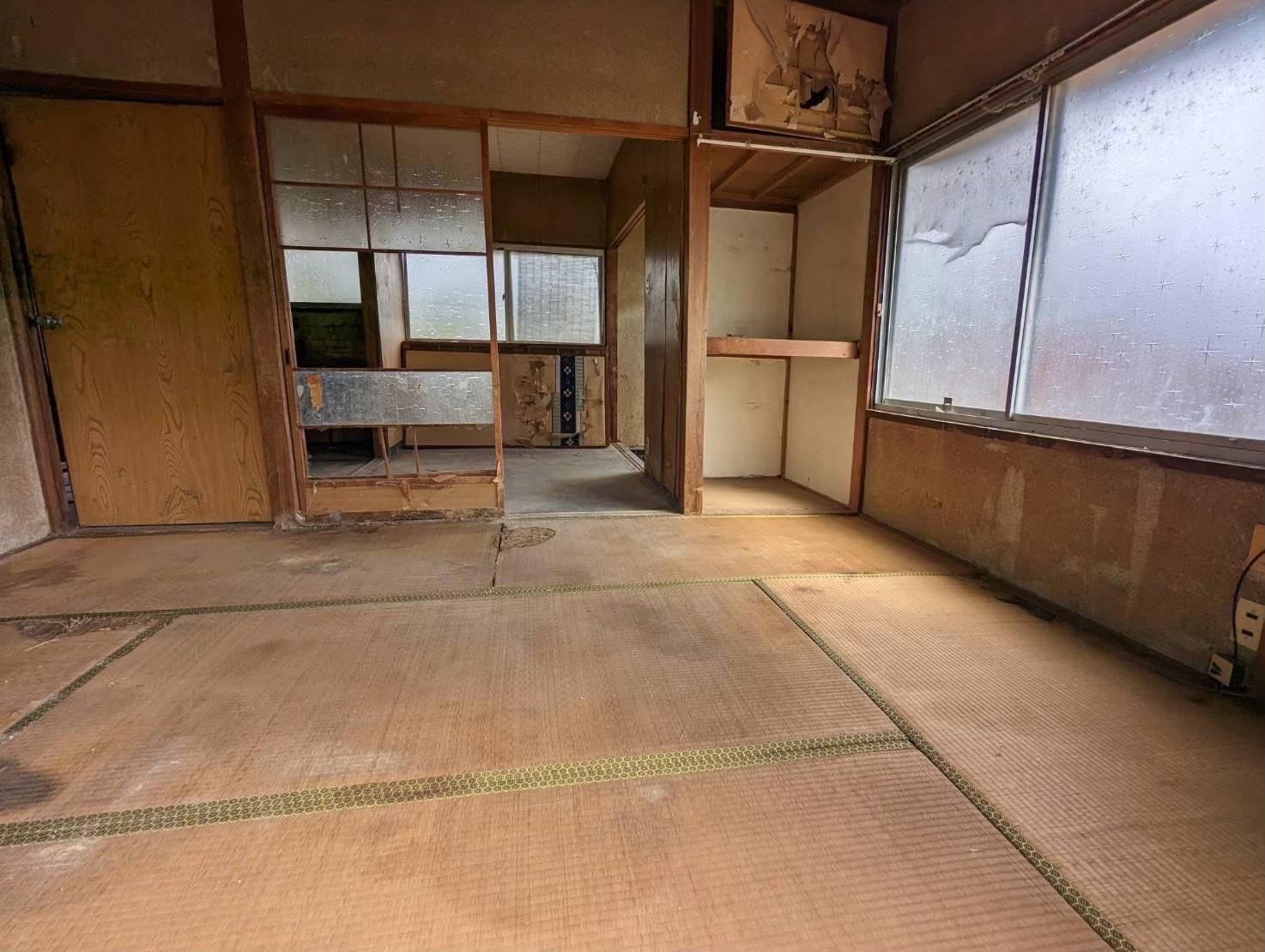杉並区 A様の作業事例 作業後
