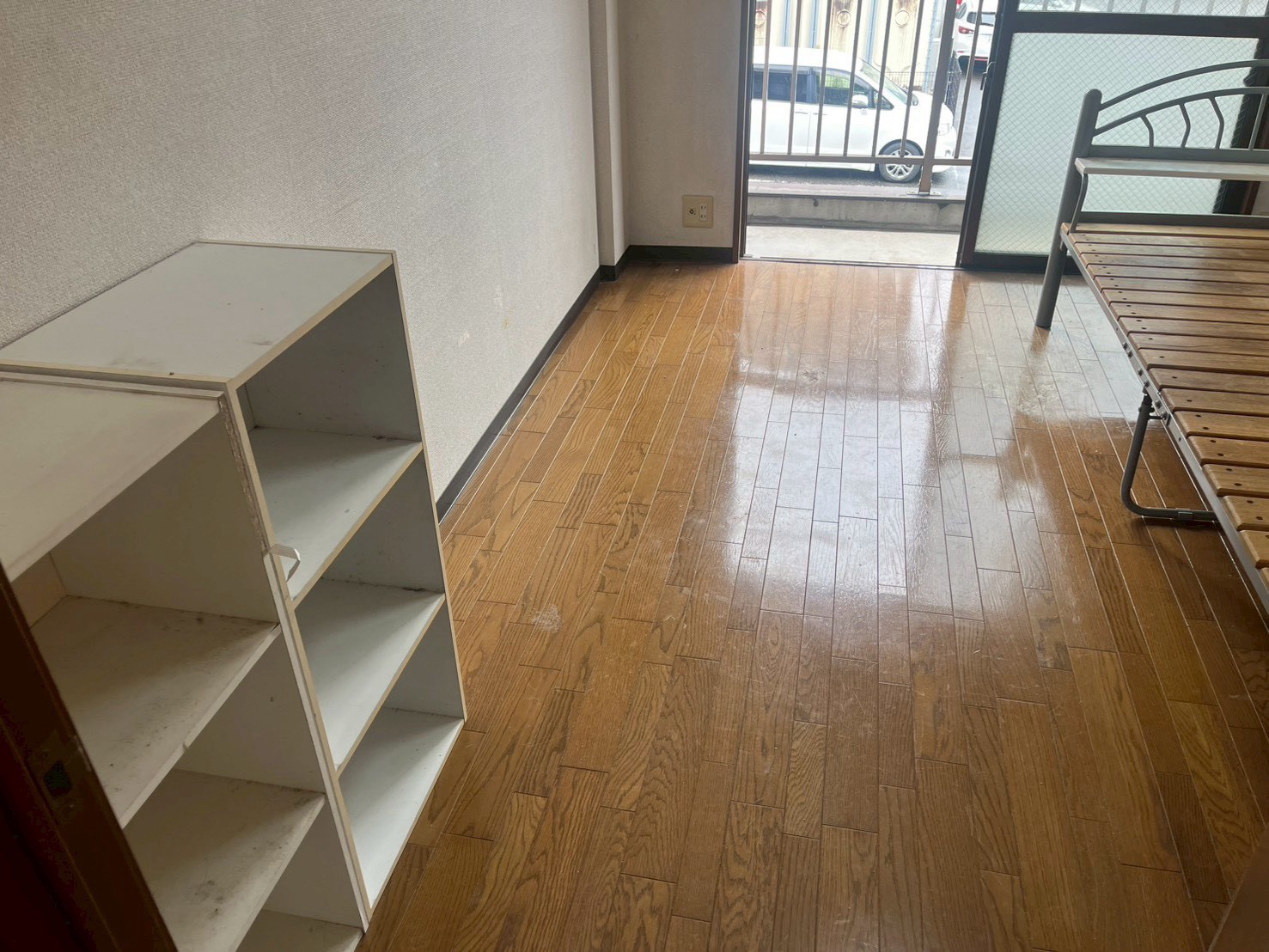 千代田区 K様の作業事例 作業後