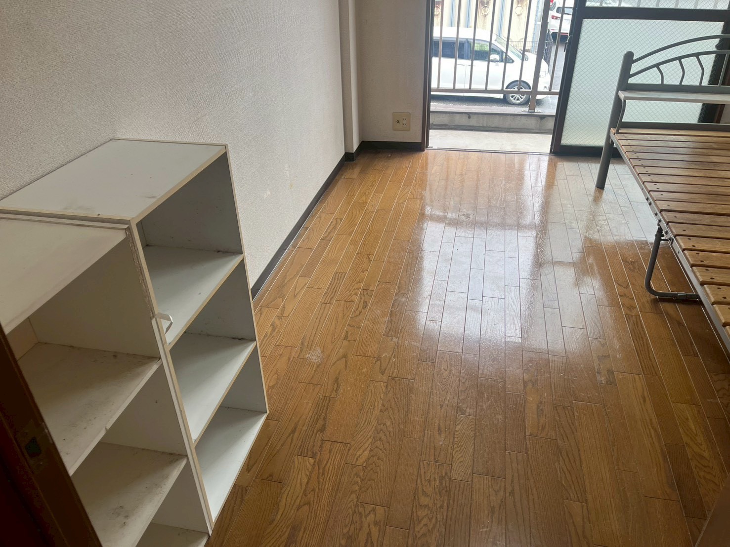 練馬区 K様の作業事例 作業後